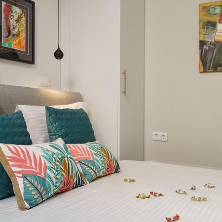 Villa Caprice - Krk Milohnici Luaran gambar