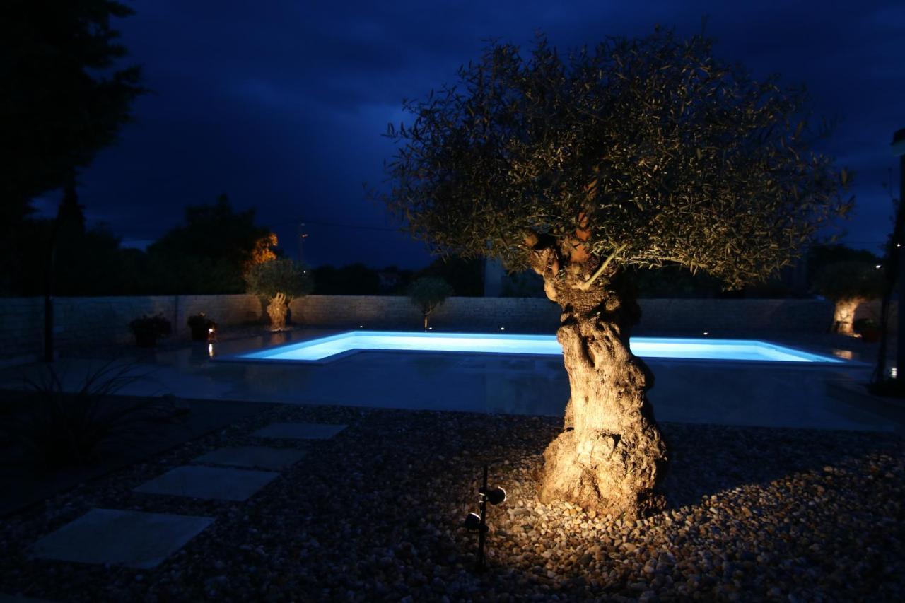 Villa Caprice - Krk Milohnici Luaran gambar