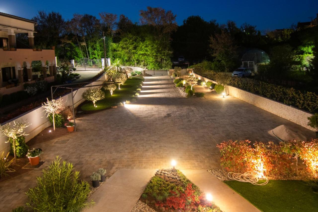 Villa Caprice - Krk Milohnici Luaran gambar