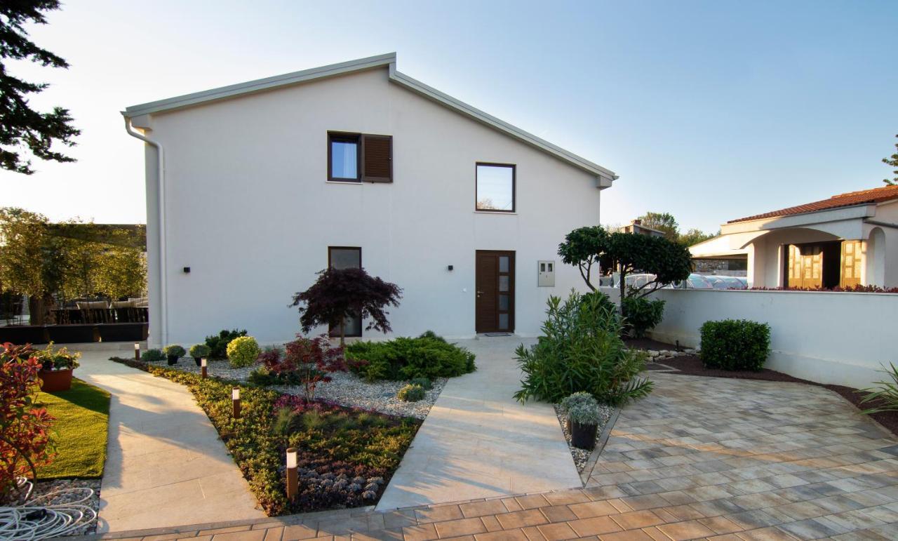 Villa Caprice - Krk Milohnici Luaran gambar