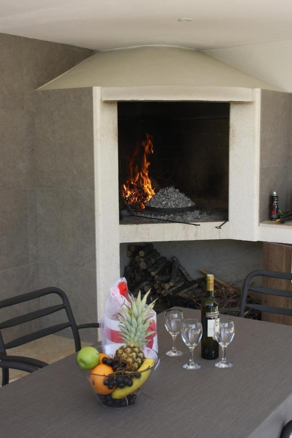 Villa Caprice - Krk Milohnici Luaran gambar