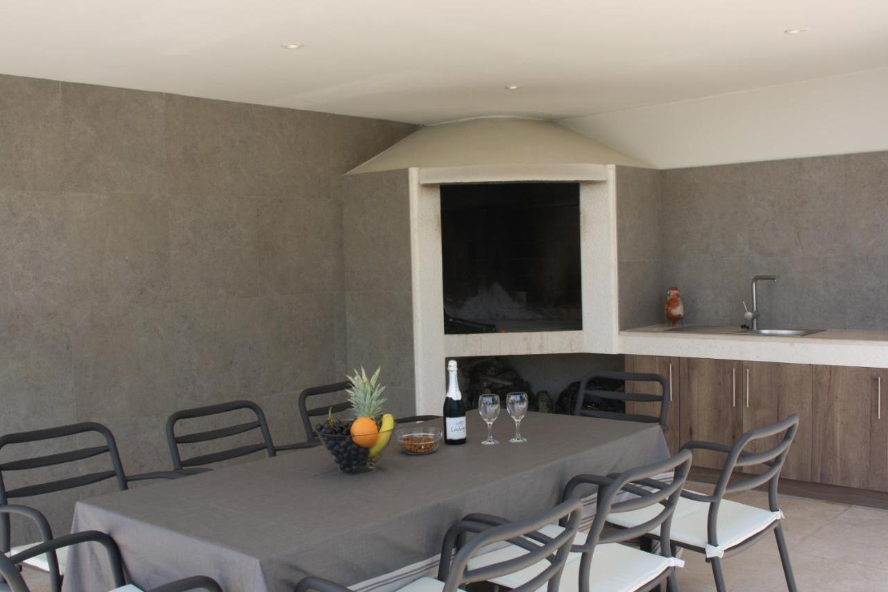 Villa Caprice - Krk Milohnici Luaran gambar