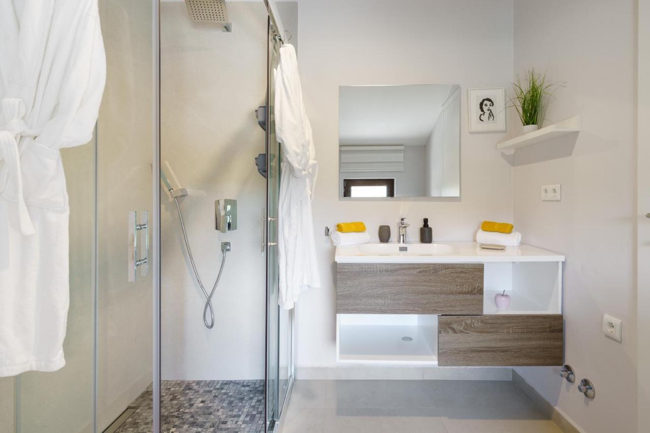 Villa Caprice - Krk Milohnici Luaran gambar