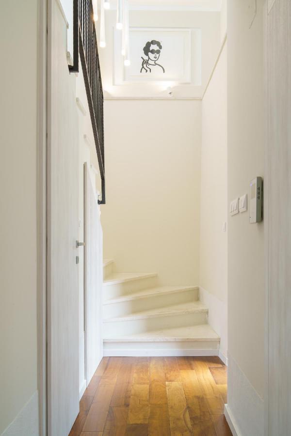Villa Caprice - Krk Milohnici Luaran gambar