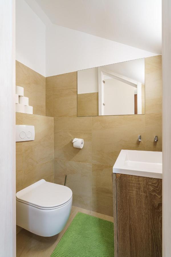 Villa Caprice - Krk Milohnici Luaran gambar