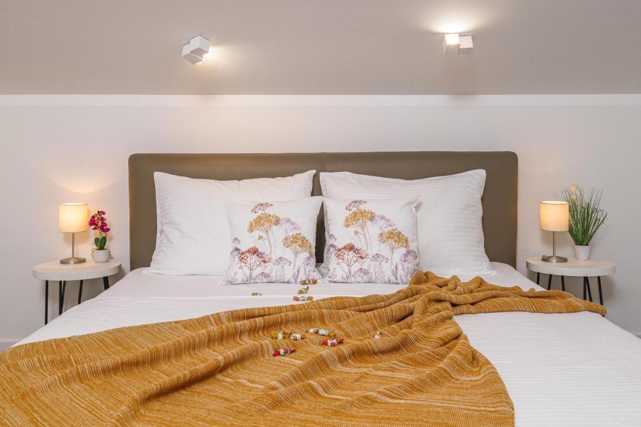 Villa Caprice - Krk Milohnici Luaran gambar